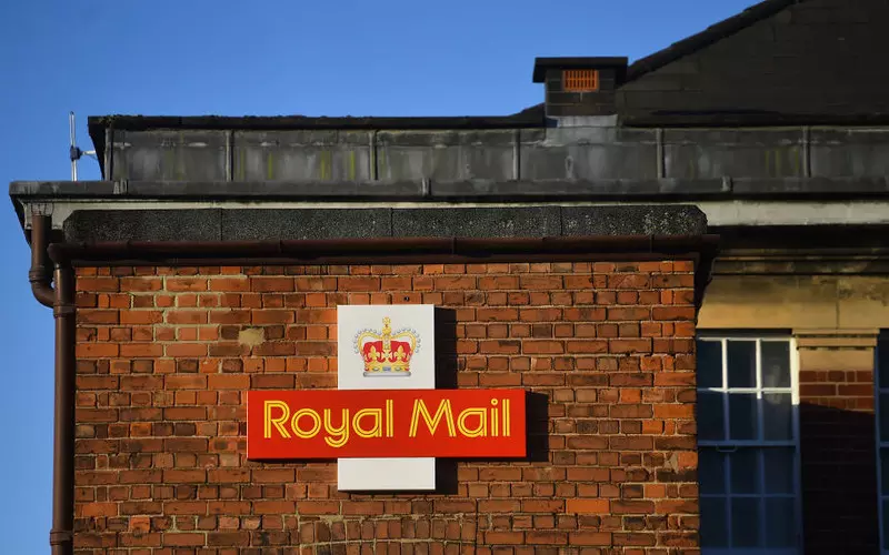 UK: Za atak ransomware na Royal Mail odpowiadają hakerzy związani z Rosją