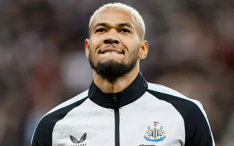 English league: Joelinton charged with driving under the influence of alcohol