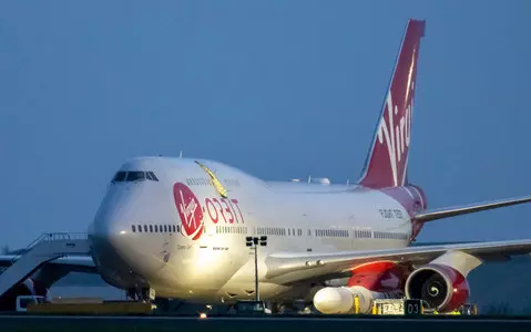 Virgin Orbit explains why the space mission failed