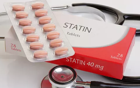 Consider statins for millions more people in England, NHS told