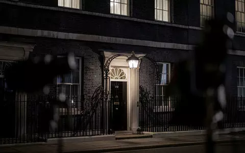 Media: Downing Street had sex during parties during covid restrictions