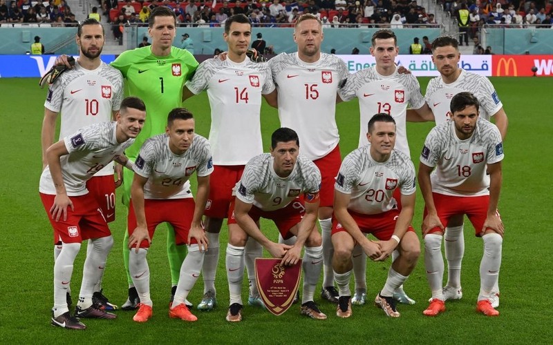 President of the Polish Football Association: I choose the selector among foreigners