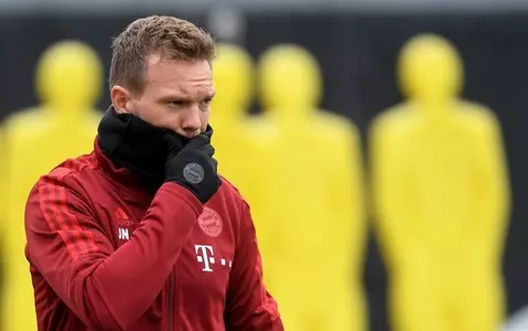 Bayern coach: We need to sign another goalkeeper