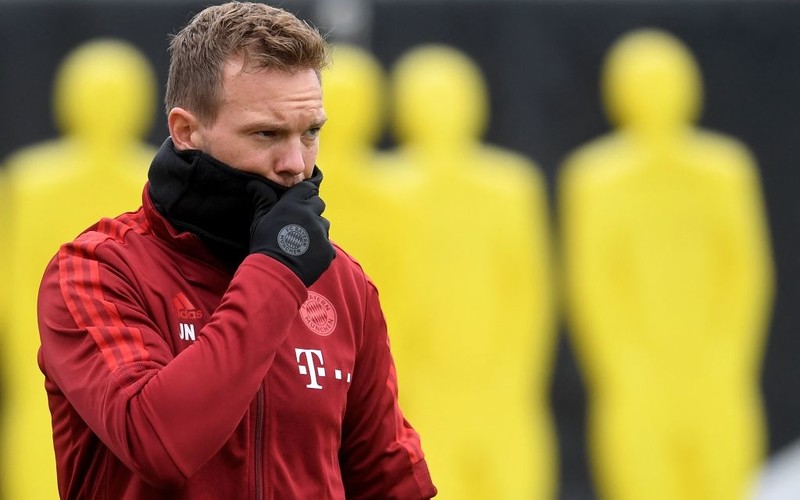 Bayern coach: We need to sign another goalkeeper