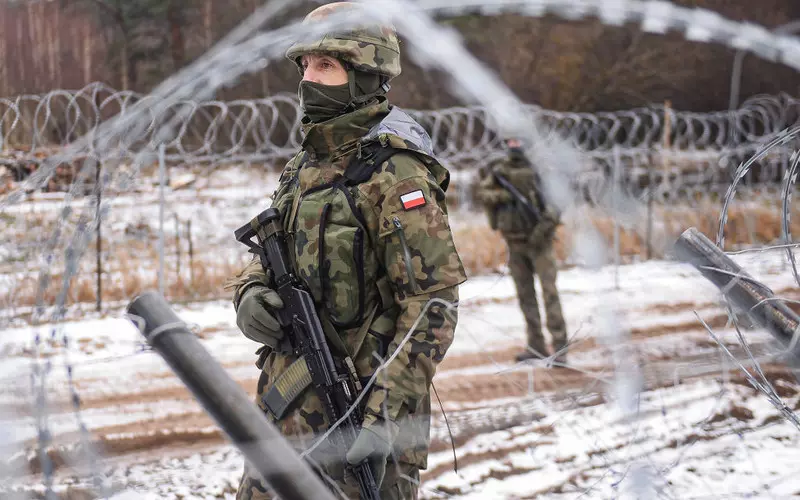 Raport Global Firepower: Polska awansowała o cztery miejsca i jest 20. potęgą militarną świata