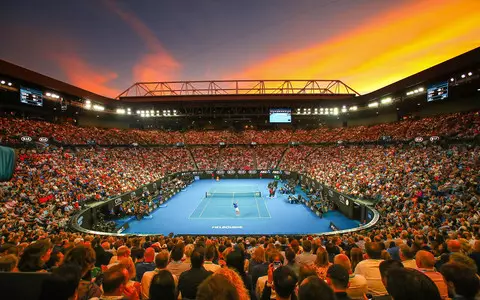 Australian Open: In the prize pool of A$76.5 million