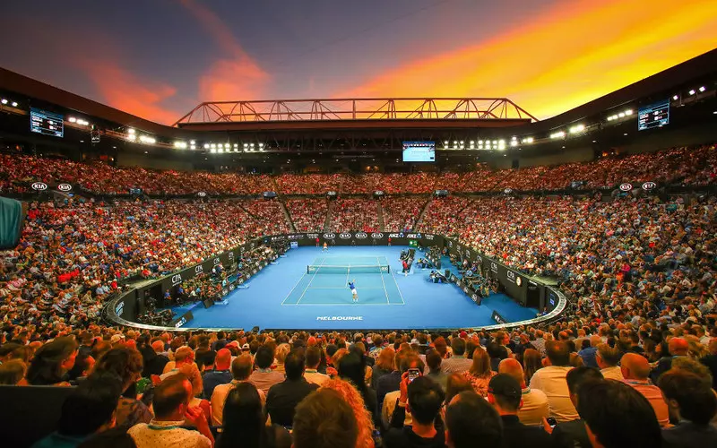 Australian Open: W puli nagród 76,5 mln dolarów australijskich
