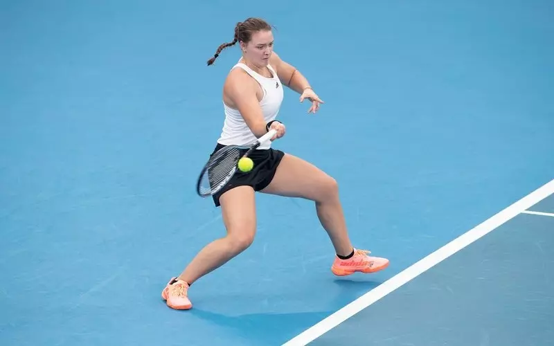 Australian Open: Świątek's first rival with a new wave in tennis