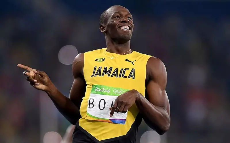 Usain Bolt could have lost a lot as a result of the fraud