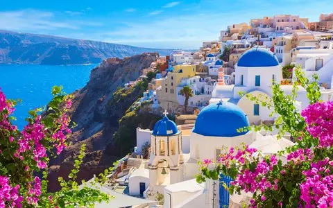 A holiday in Greece will be much more expensive than last year