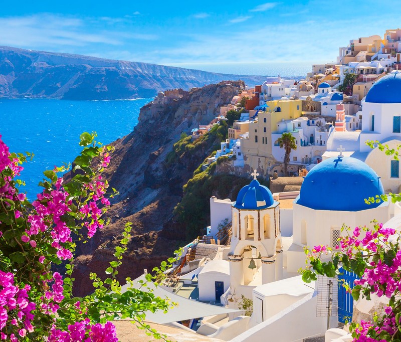 A holiday in Greece will be much more expensive than last year