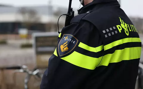 Netherlands: Father had his flat blown up by a police officer who fined his son