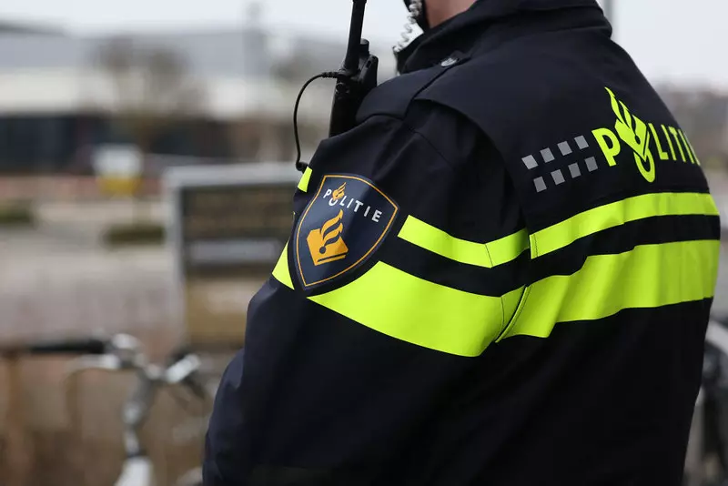 Holandia: Ojciec zlecił wysadzenie mieszkania policjanta, który ukarał mandatem jego syna