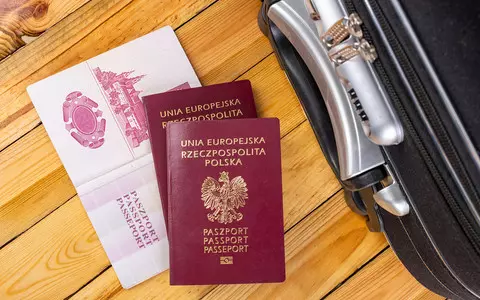 Henley Passport Index: Polish passport among the world's strongest again