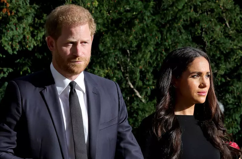Brytyjski ekspert: Harry szkodzi rodzinie królewskiej, ale nie monarchii jako instytucji