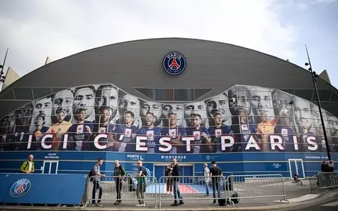 Ligue 1: Parc des Princes stadium will not be sold to PSG