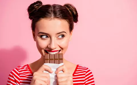 British scientists uncover why chocolate feels so good to eat