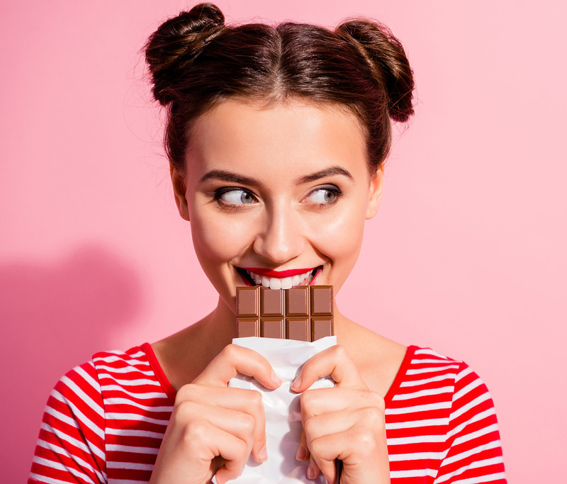 British scientists uncover why chocolate feels so good to eat