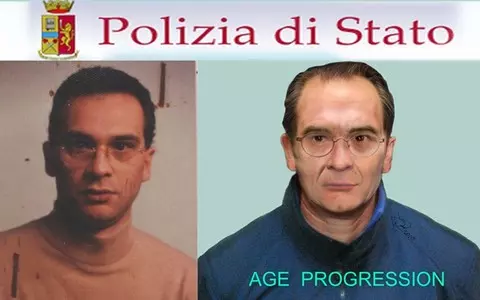 Italy: The head of the cosa nostra, in hiding for 30 years, has been arrested