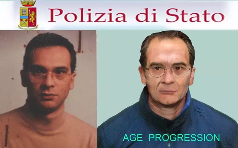 Włochy: Zatrzymano ukrywającego się przez 30 lat szefa sycylijskiej mafii