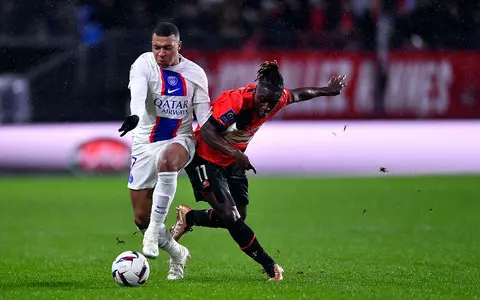 Ligue 1: PSG's lead at the top of the table is melting away