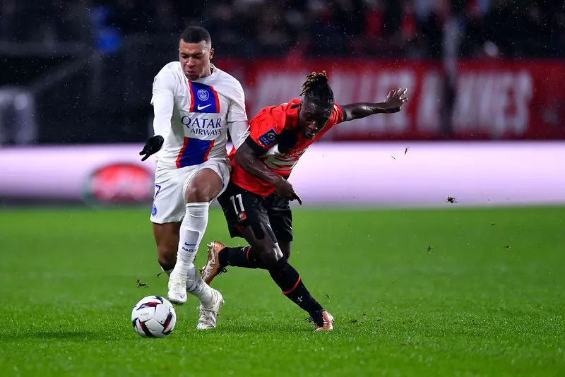 Liga francuska: Topnieje przewaga PSG na szczycie tabeli