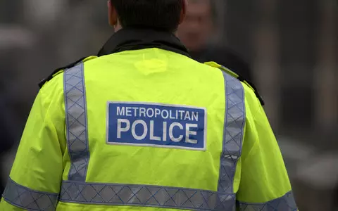 London: Met Police officer pleads guilty to 49 offences, including 24 rapes