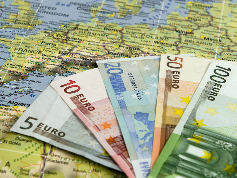 "Rzeczpospolita": Inflation scares Europe