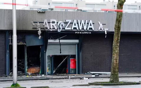 Netherlands: Five suspects of vandalizing Polish shops have been brought to trial