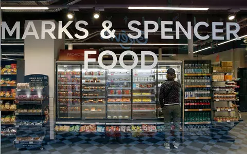 M&S to create 3,400 jobs as it opens new shops