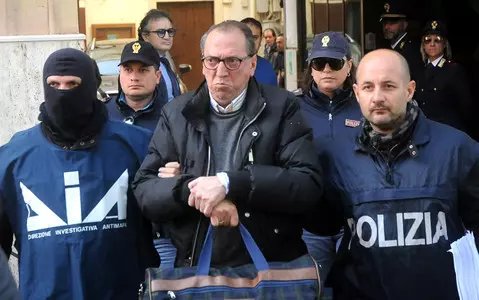 Italian press on the arrest of the boss of the cosa nostra: Captured the last Godfather