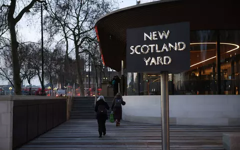 The Met Police are reviewing 1,633 allegations of sexual violence by officers