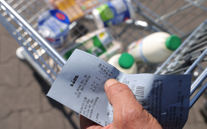 Germany: Historically high inflation in 2022