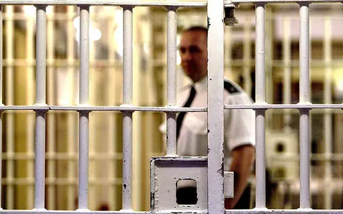 MPs sound warning as number of remand prisoners hits 50-year high