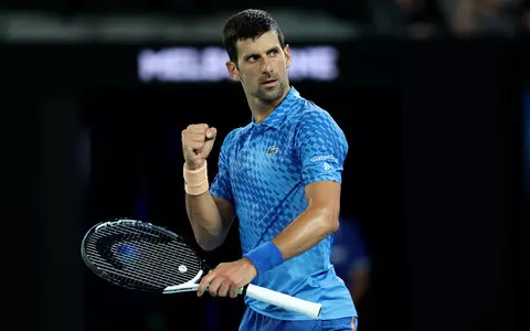 Australian Open: Djokovic's victorious return to Melbourne