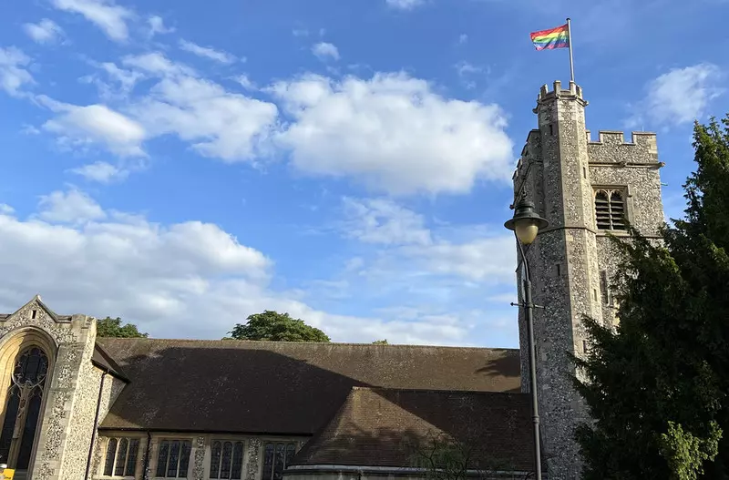 Biskupi Kościoła anglikańskiego odmawiają udzielania małżeństw homoseksualnych