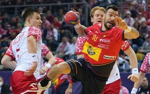 Handball World Cup: Poles lost to Spain