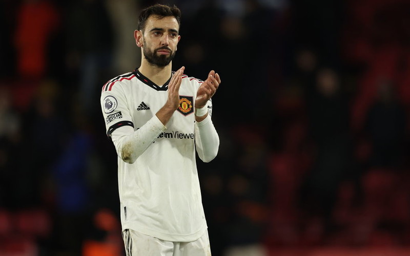 English Premier League: Manchester United's Broken Series