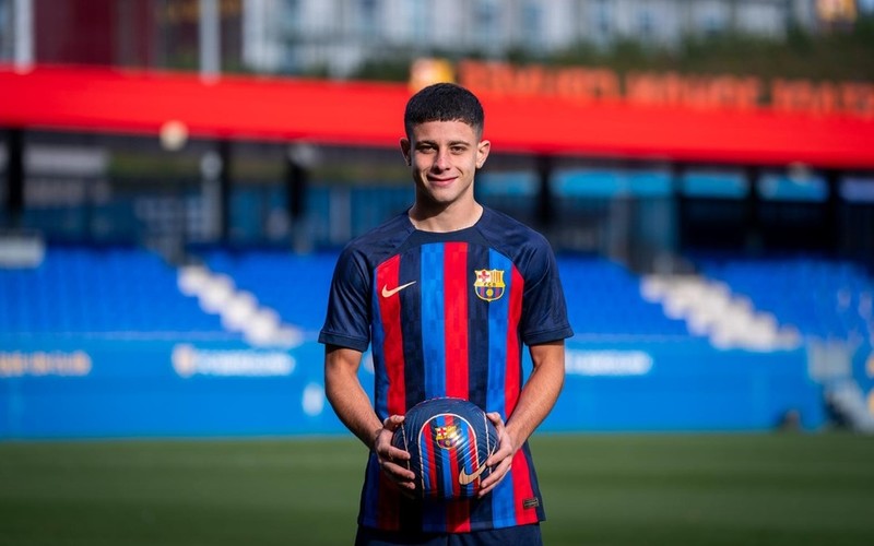 Spanish league: Barcelona acquired a talented footballer from Argentina