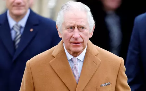 King Charles says public, not royals, should benefit from wind farm profits