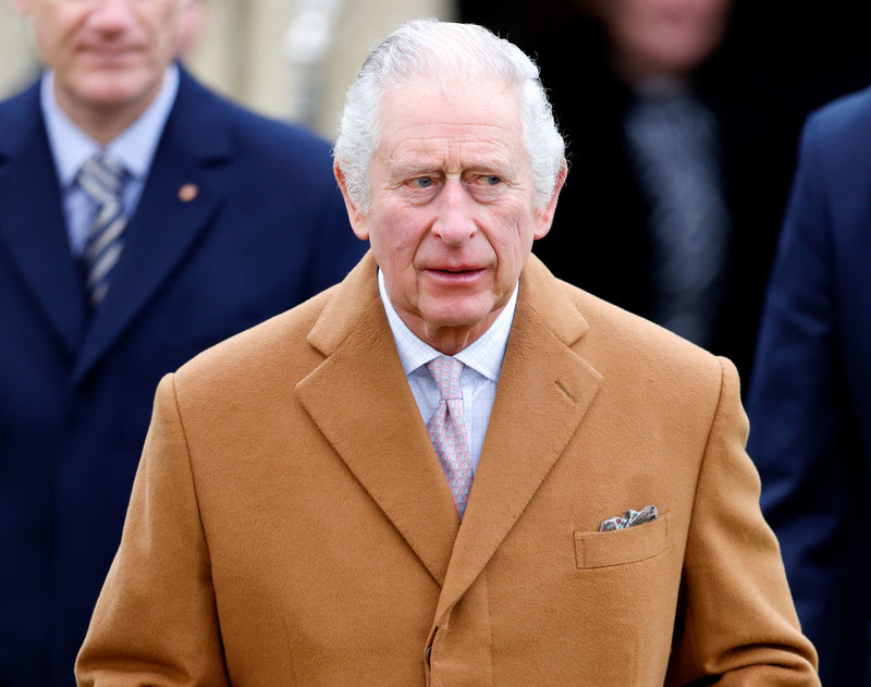 King Charles says public, not royals, should benefit from wind farm profits