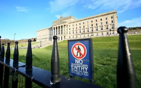 Northern Irish parties once again fail to agree on new government