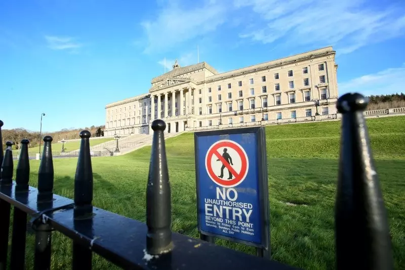 Północnoirlandzkie partie znów nie porozumiały się w sprawie nowego rządu