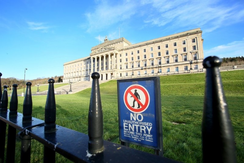Northern Irish parties once again fail to agree on new government