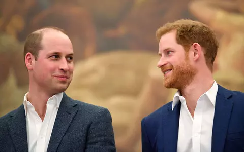 Prince William’s popularity drops in U.K. as Harry becomes favourite royal in U.S.