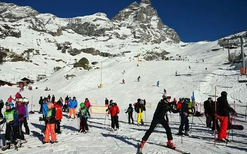 Italy: Polish Consulate reminds tourists going skiing of compulsory third-party liability insurance