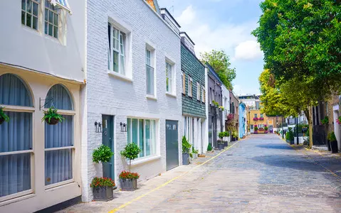 Freelancers unable to rent in London because of estate agent checks