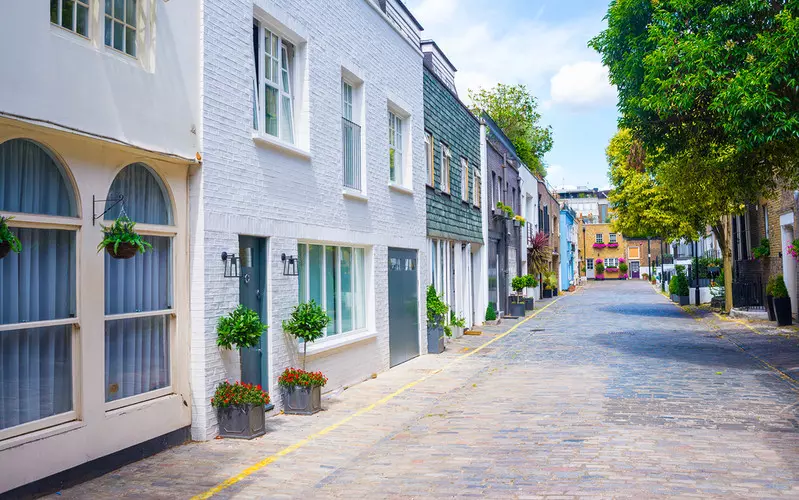 Freelancers unable to rent in London because of estate agent checks