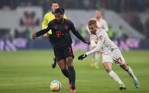 Bundesliga: Bayern drew in Leipzig, Sommer's debut