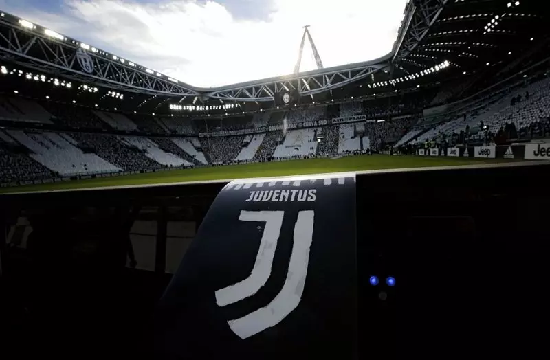 Serie A: Punished for transfer irregularities, Juventus wants to appeal